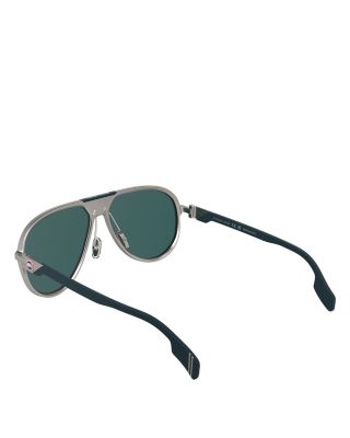 Aviator Sunglasses, 60mm