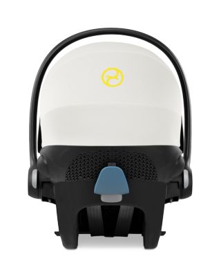 Aton G Swivel Infant Car Seat with SensorSafe