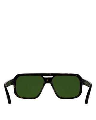 Aviator Sunglasses, 59mm
