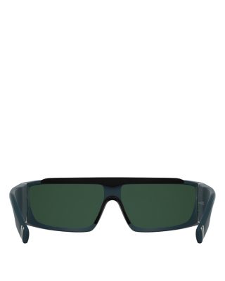 Shield Sunglasses, 76mm