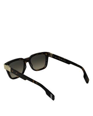 Square Sunglasses, 52mm