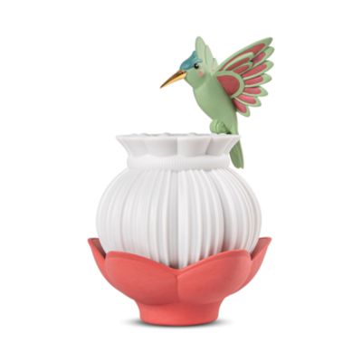 Utopical Wireless LED Lamp/Sculpture