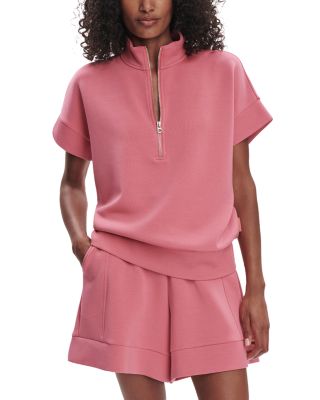 Ritchie Short Sleeve Sweatshirt 