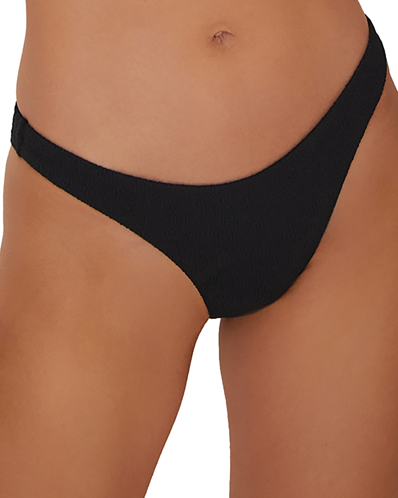 Vix Firenze Basic Full Bikini Bottom