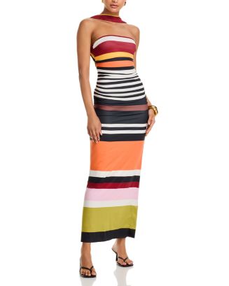 Cala de la Cruz Ornella Strapless Tube Dress Bloomingdale's