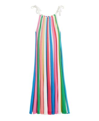 Women's Cotton Swing Dress