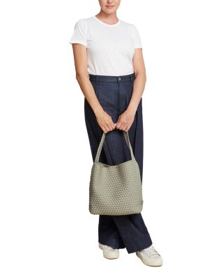 Nomad Medium Hobo Bag