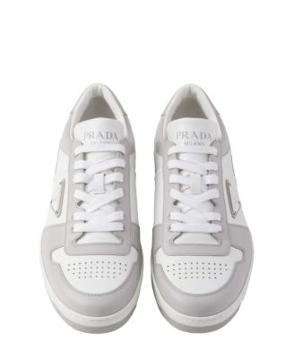  Downtown Leather Sneakers