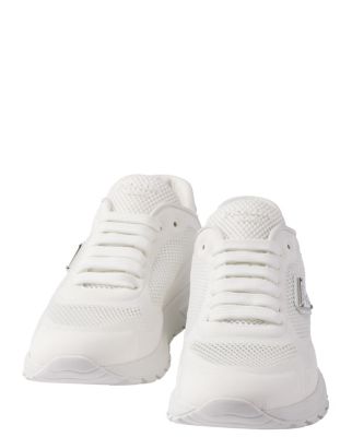 Women's Prax 2.0 Fabric and Mesh Sneakers