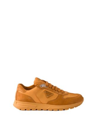 Women's Prax 2.0 Re-Nylon and Suede Sneakers
