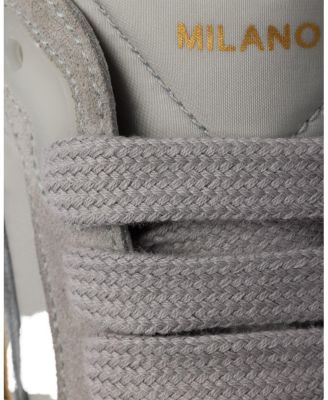 Women's Prax 2.0 Re-Nylon and Suede Sneakers