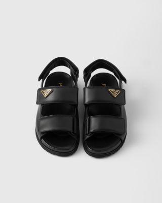  Women's Nappa Leather Sandals