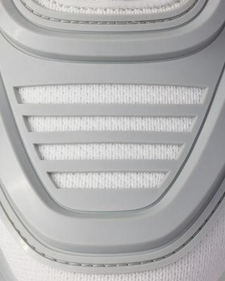 Men's Cloudbust Thunder Knit Fabric Sneakers