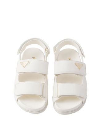 Women's Nappa Leather Sandals