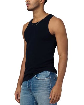 Bespoke Regular Fit Tank Top  