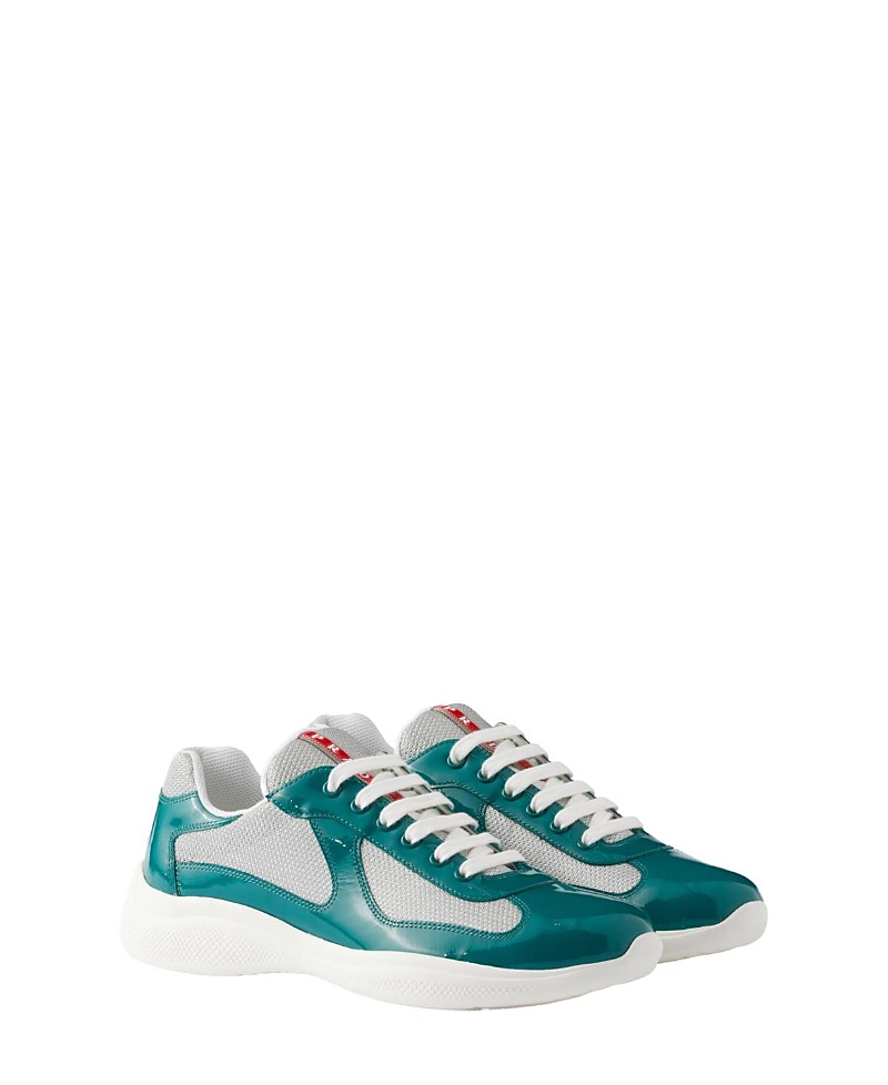 PRADA AMERICA'S CUP SNEAKERS