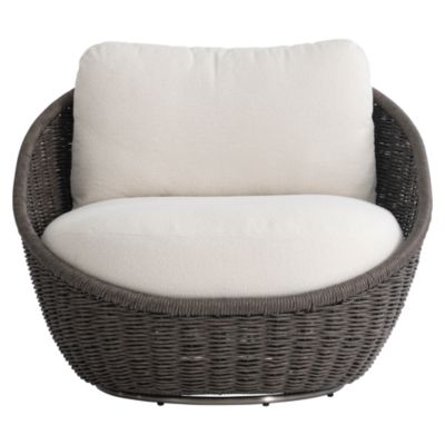 Santa Monica Swivel Chair