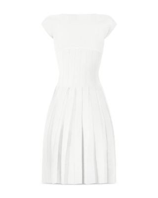 The Annabel Dress