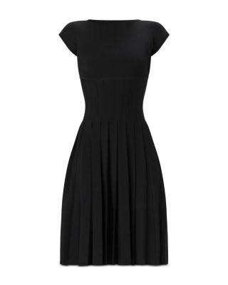 The Annabel Dress