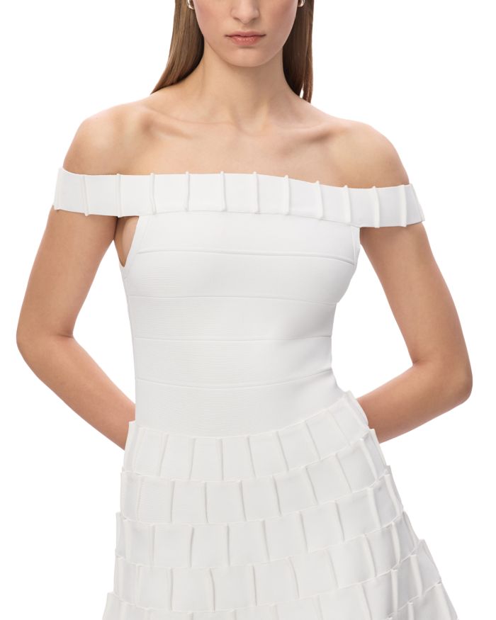The Catalina Dress