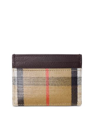 Highlands Card Case