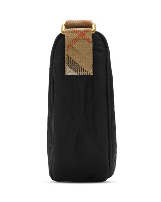 Horseshoe Crossbody
