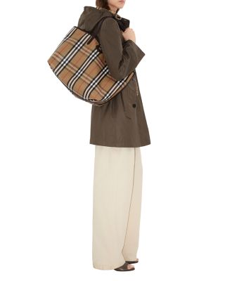 Medium Highlands Tote