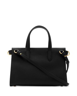 Small Cotswolds Leather Tote