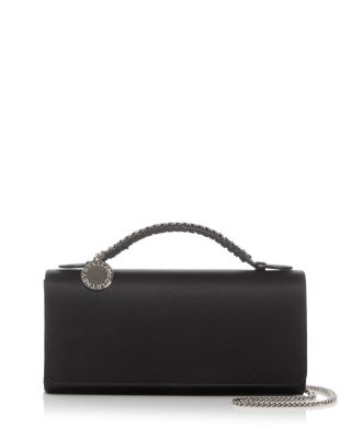 Falabella Top Handle Clutch