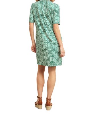 Lucille Shift Dress