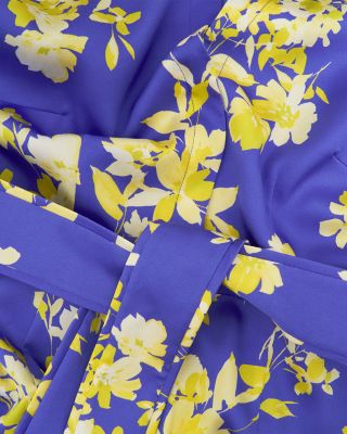 Macey Belted Jumpsuit