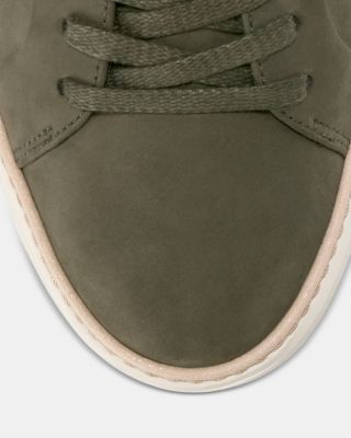 GrandPro Topspin Low Top Sneakers - Regular