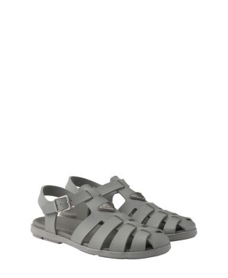 Men's Rubber Fisherman Sandals