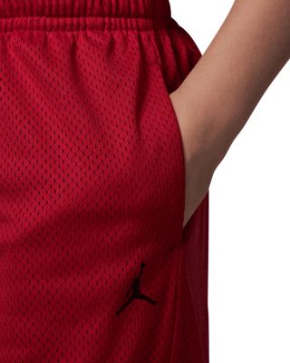 Tape Mesh Shorts - Big Kid