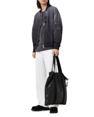 Cascade Bomber Jacket