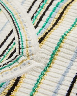 Carlin Knit Tank Top