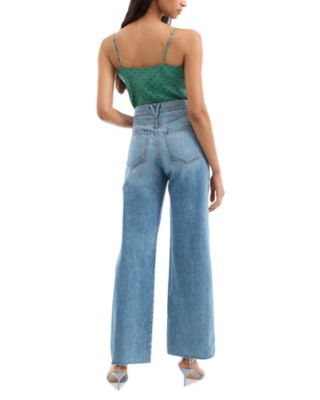 Sola Cowl Neck Sleeveless Top