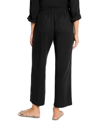 Rumba Rope Belt Pants