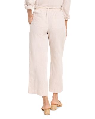 Rumba Rope Belt Pants