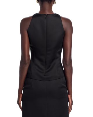 Amelia Top & Olivia Maxi Skirt