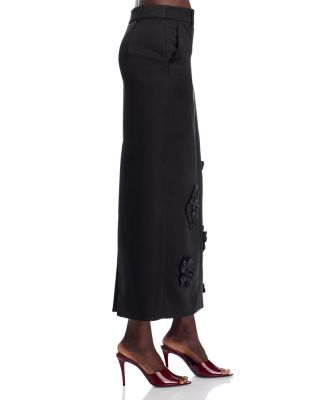Olivia Maxi Skirt