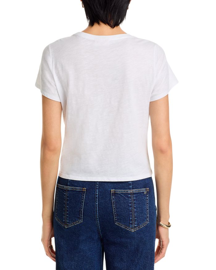 Western Amour Tee