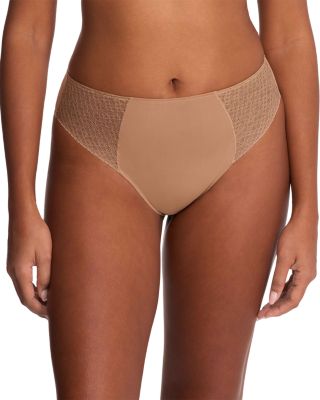 Harmony High Rise Thong Panty