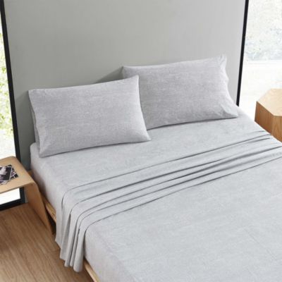Orkanen Cotton Percale Sheet Set