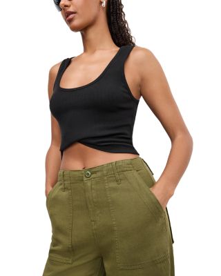 Lite Linen Blend Pants