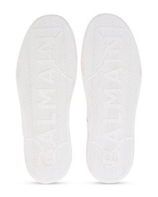 Men's Lace Up Sneakers