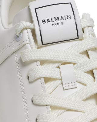 Men's Lace Up Sneakers