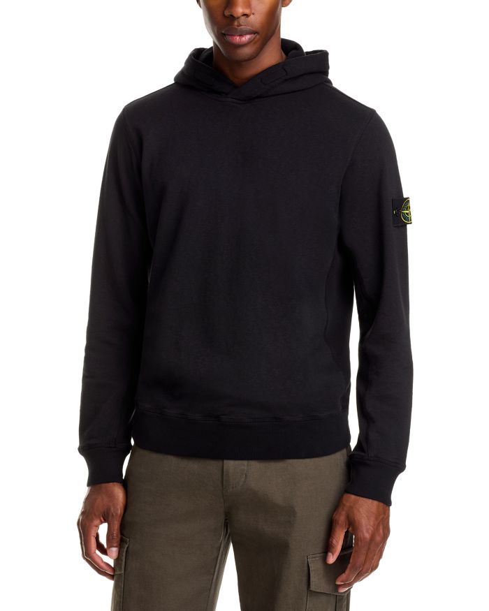 Hoodie Sweater