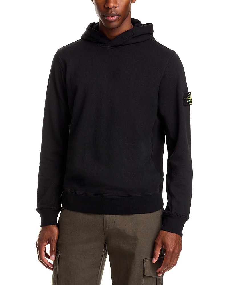 Stone Island Hoodie Sweater