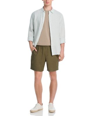 Gabin Drawstring Shorts